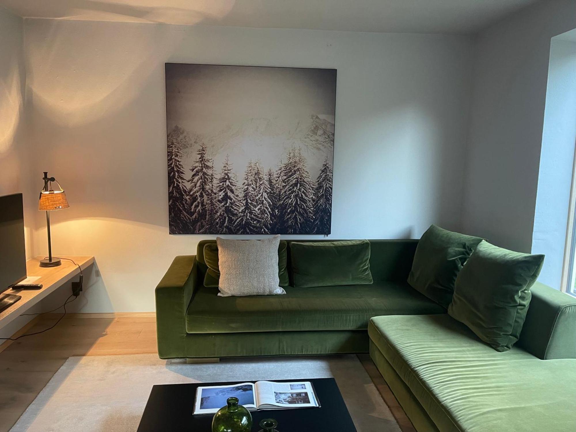 Mami Fee Familien Ferienhaus Hopfgarten Hopfgarten im Brixental Buitenkant foto