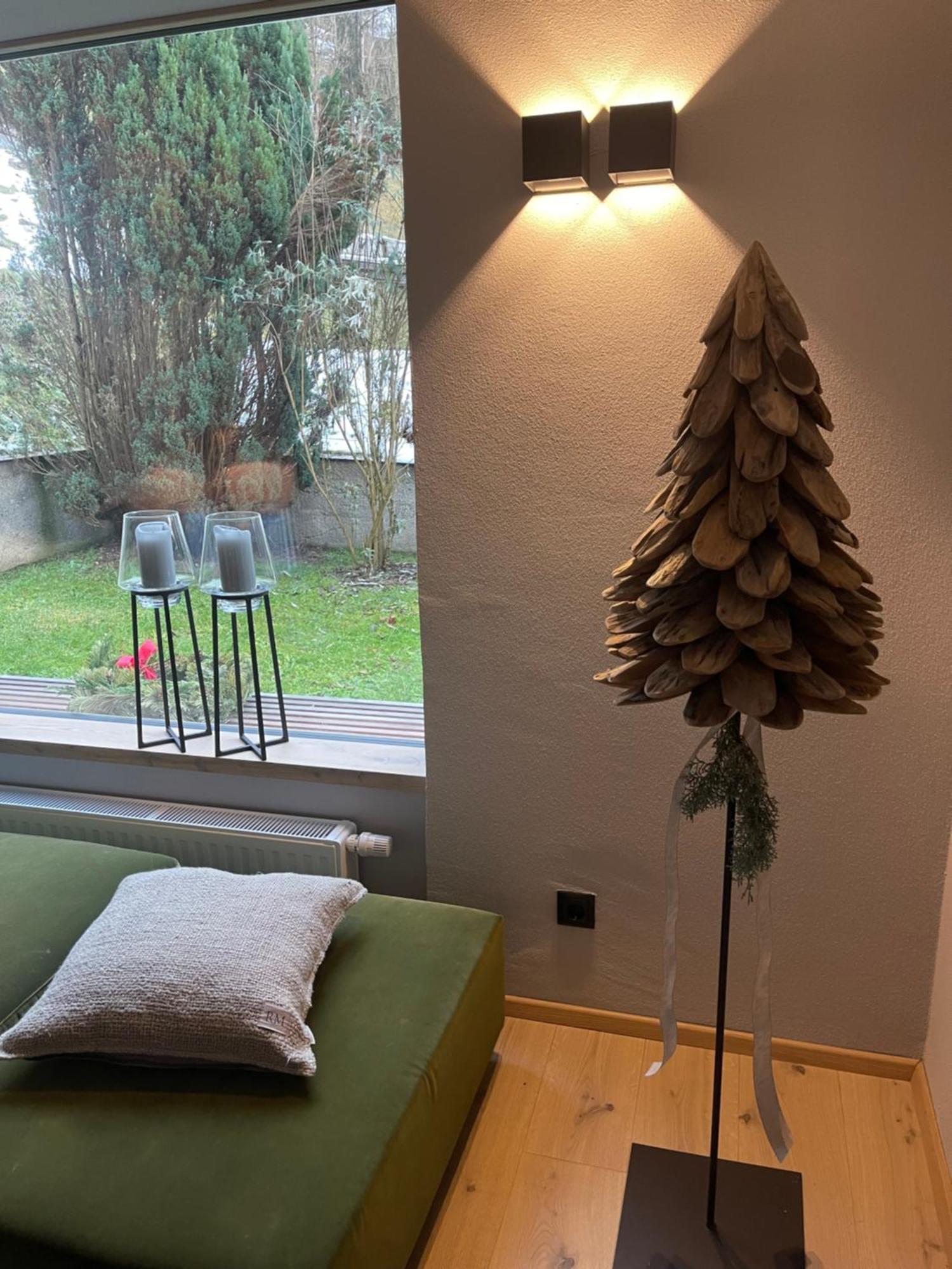 Mami Fee Familien Ferienhaus Hopfgarten Hopfgarten im Brixental Buitenkant foto